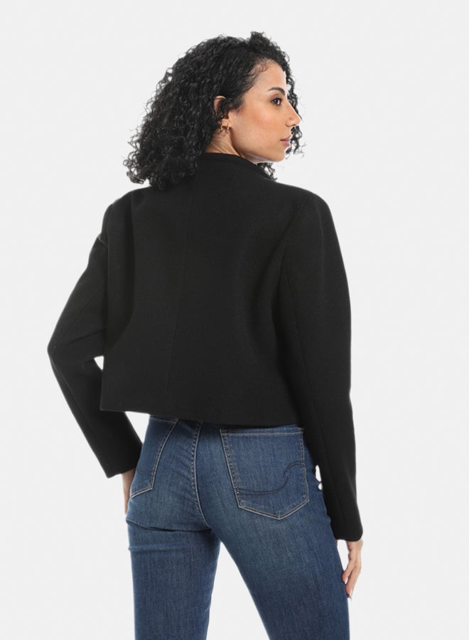 Azul Warm Blazer - Image 2
